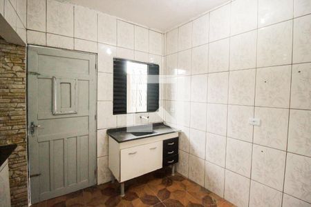 Casa à venda com 60m², 2 quartos e 1 vaga Casa à venda com 60m², 2 quartos e 1 vagaCozinha