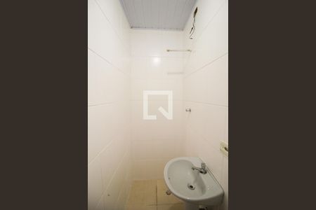 Banheiro de casa à venda com 2 quartos, 60m² em Jardim Penha, São Paulo