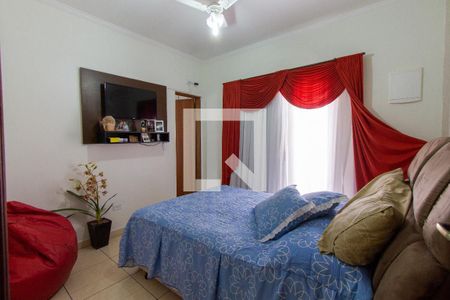 Casa à venda com 228m², 3 quartos e 2 vagasSuíte 2