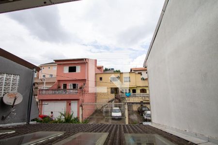 Casa à venda com 228m², 3 quartos e 2 vagasVaranda da Suíte 2