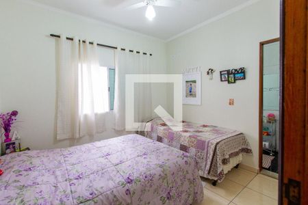 Casa à venda com 228m², 3 quartos e 2 vagasSuíte 1