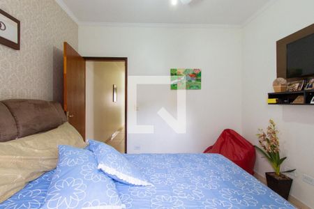 Casa à venda com 228m², 3 quartos e 2 vagasSuíte 2