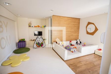 Apartamento à venda com 73m², 2 quartos e 1 vagaBrinquedoteca