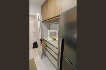 Apartamento à venda com 73m², 2 quartos e 1 vagaCozinha / Lavanderia