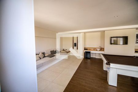 Apartamento à venda com 73m², 2 quartos e 1 vagaSalão de jogos