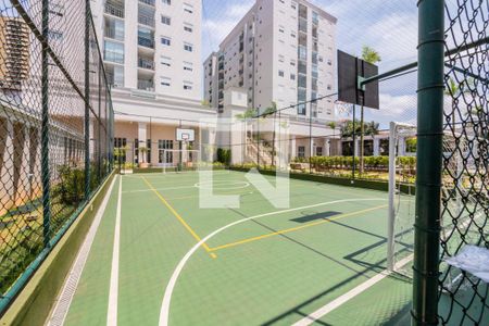 Apartamento à venda com 73m², 2 quartos e 1 vagaQuadra