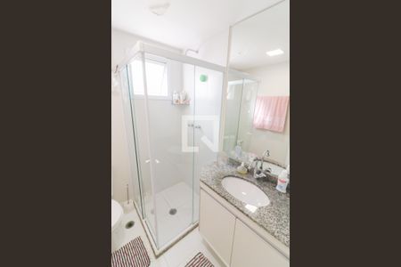 Apartamento à venda com 73m², 2 quartos e 1 vagaSuite 1