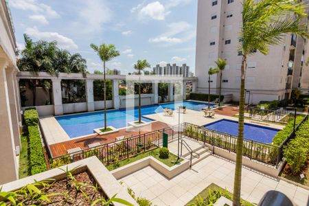 Apartamento à venda com 73m², 2 quartos e 1 vagaÁrea comum - Piscina