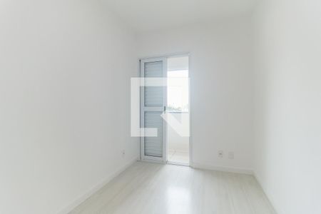 Quarto 1 de apartamento para alugar com 3 quartos, 74m² em Vila São Sebastião, Mogi das Cruzes
