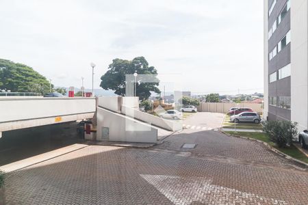 Apartamento para alugar com 74m², 3 quartos e 1 vagaVista do Quarto 1