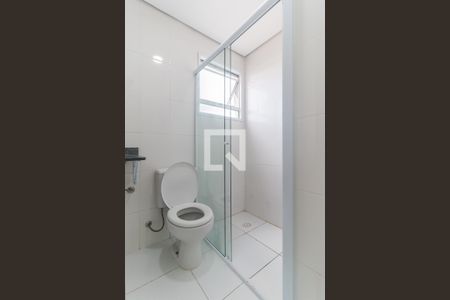 Apartamento para alugar com 74m², 3 quartos e 1 vagaBanheiro da Suíte