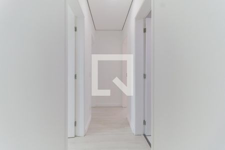 Apartamento para alugar com 74m², 3 quartos e 1 vagaCorredor