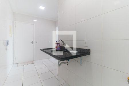 Apartamento para alugar com 74m², 3 quartos e 1 vagaCozinha