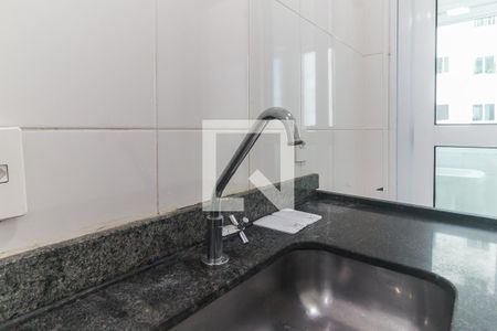 Apartamento para alugar com 74m², 3 quartos e 1 vagaCozinha