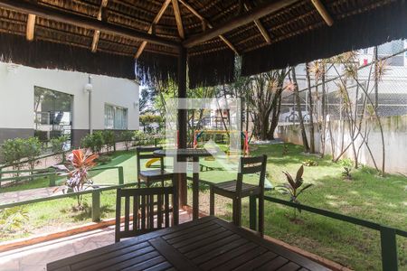 Apartamento para alugar com 74m², 3 quartos e 1 vagaEspaço Gourmet