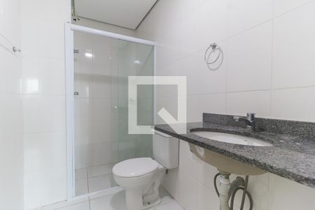 Apartamento para alugar com 74m², 3 quartos e 1 vagaBanheiro