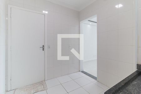 Apartamento para alugar com 74m², 3 quartos e 1 vagaCozinha