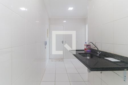 Apartamento para alugar com 74m², 3 quartos e 1 vagaCozinha