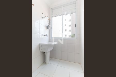 Apartamento para alugar com 74m², 3 quartos e 1 vagaÁrea de Serviço