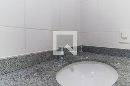 Apartamento para alugar com 74m², 3 quartos e 1 vagaBanheiro
