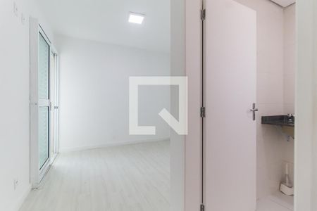 Apartamento para alugar com 74m², 3 quartos e 1 vagaQuarto 3 - Suíte