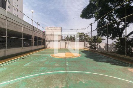 Apartamento para alugar com 74m², 3 quartos e 1 vagaQuadra Esportiva