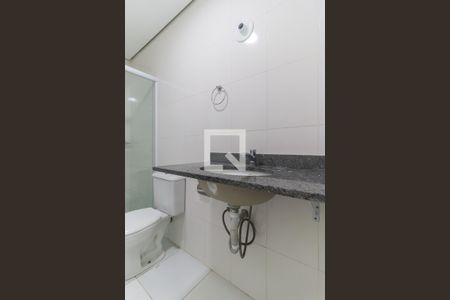 Apartamento para alugar com 74m², 3 quartos e 1 vagaBanheiro