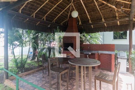 Apartamento para alugar com 74m², 3 quartos e 1 vagaEspaço Gourmet