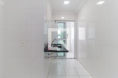 Apartamento para alugar com 74m², 3 quartos e 1 vagaCozinha