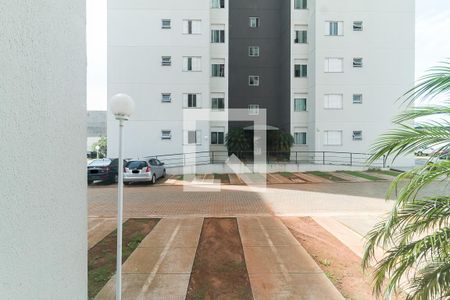 Apartamento para alugar com 74m², 3 quartos e 1 vagaVista da Área de Serviço