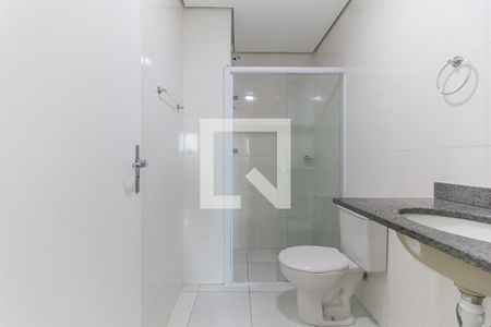 Apartamento para alugar com 74m², 3 quartos e 1 vagaBanheiro
