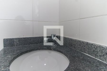 Apartamento para alugar com 74m², 3 quartos e 1 vagaBanheiro da Suíte