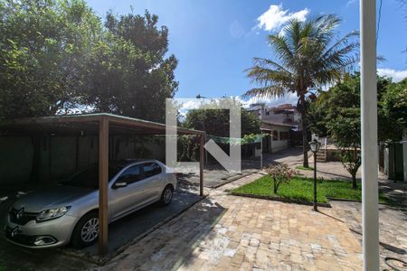 Casa à venda com 800m², 7 quartos e 5 vagasÁrea Externa