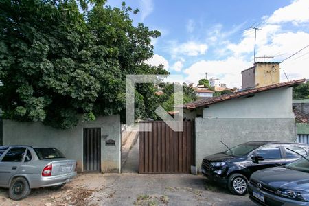 Casa à venda com 800m², 7 quartos e 5 vagasFachada