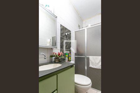 Casa à venda com 800m², 7 quartos e 5 vagasBanheiro Social 1