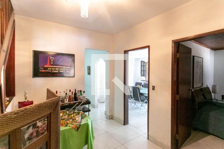 Casa à venda com 800m², 7 quartos e 5 vagasSala