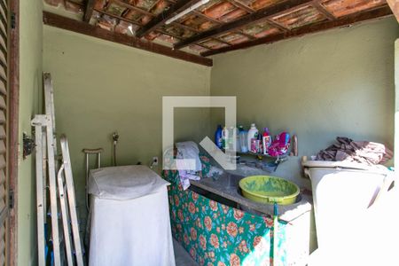 Casa à venda com 800m², 7 quartos e 5 vagasLavanderia