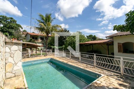 Casa à venda com 800m², 7 quartos e 5 vagasPiscina