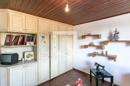 Casa à venda com 800m², 7 quartos e 5 vagasQuarto 4