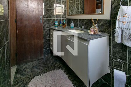 Casa à venda com 800m², 7 quartos e 5 vagasBanheiro da Suíte