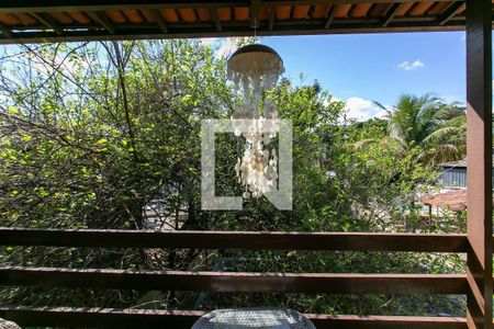 Casa à venda com 800m², 7 quartos e 5 vagasVaranda da Sala de Estar