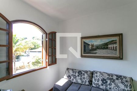 Casa à venda com 800m², 7 quartos e 5 vagasQuarto 6