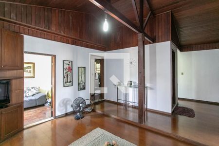 Casa à venda com 800m², 7 quartos e 5 vagasSala de Estar 2