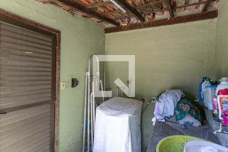 Casa à venda com 800m², 7 quartos e 5 vagasLavanderia