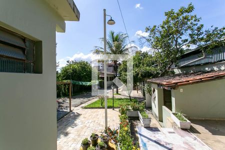 Casa à venda com 800m², 7 quartos e 5 vagasCozinha Externa