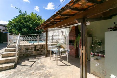 Casa à venda com 800m², 7 quartos e 5 vagasEspaço Gourmet