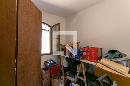 Casa à venda com 800m², 7 quartos e 5 vagasBarracão - Quarto 2