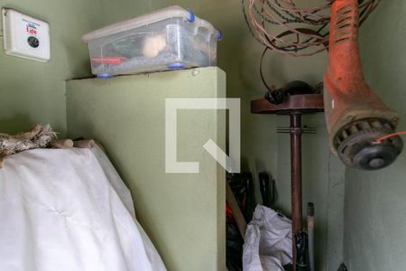 Casa à venda com 800m², 7 quartos e 5 vagasQuarto de Serviço