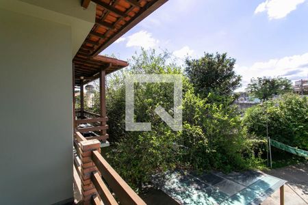 Casa à venda com 800m², 7 quartos e 5 vagasVaranda do Quarto