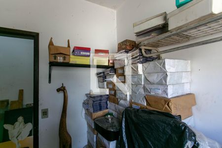 Casa à venda com 800m², 7 quartos e 5 vagasBarracão - Quarto 1